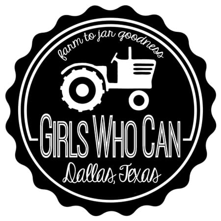 Girls Who Can