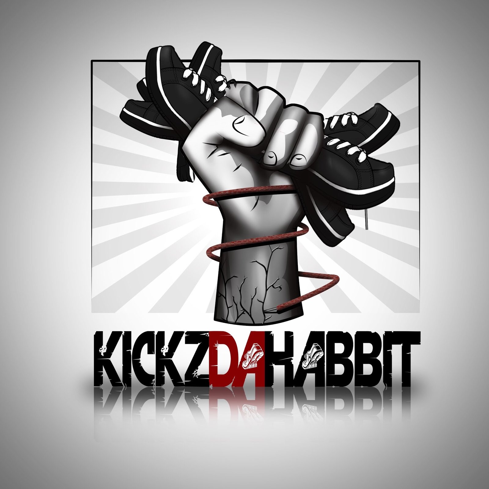 KICKZDAHABBIT 