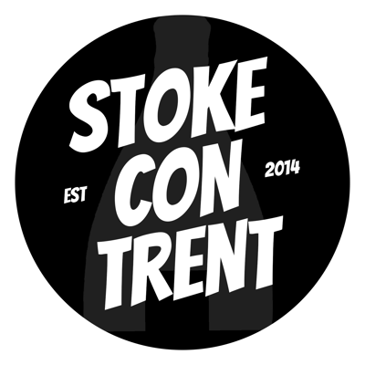 Stoke CON Trent Home