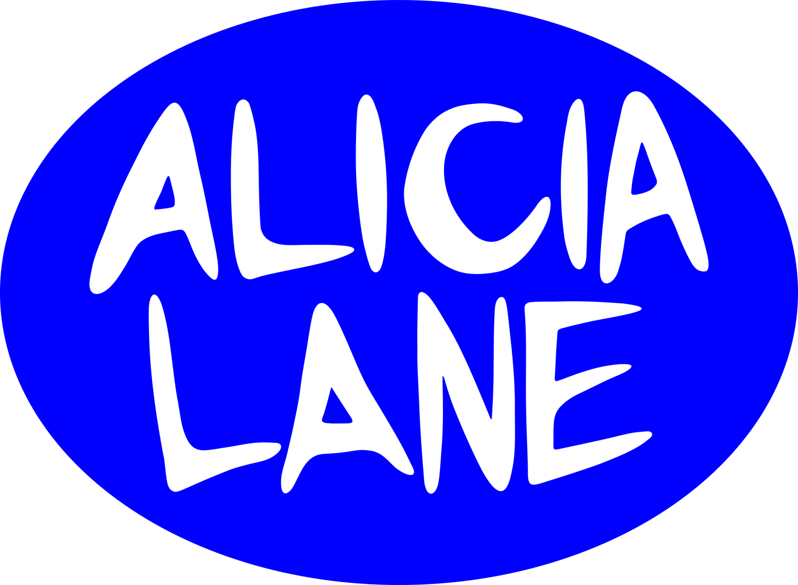 alicia lane