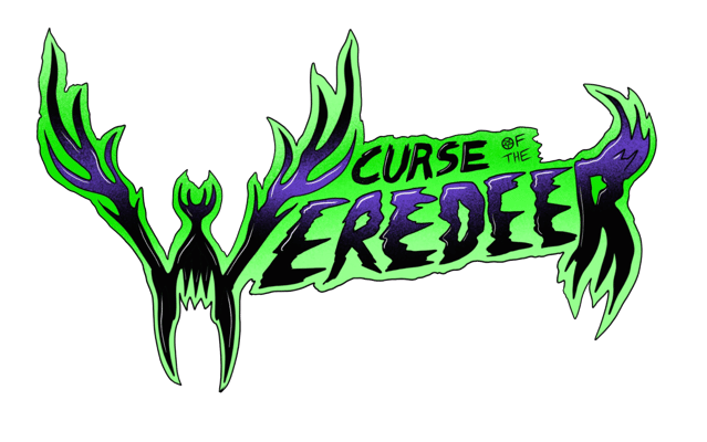 Curse of The Weredeer Home