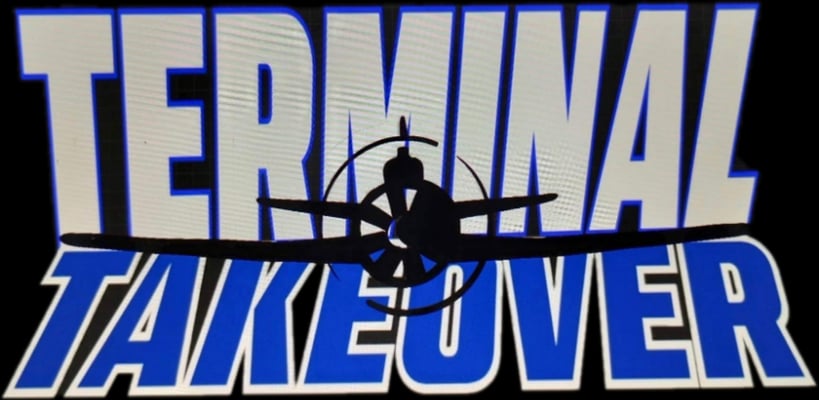 Terminal Takeover Home