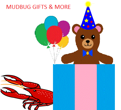 Mudbug Gifts & More Home