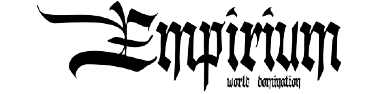 Empirium Co Home