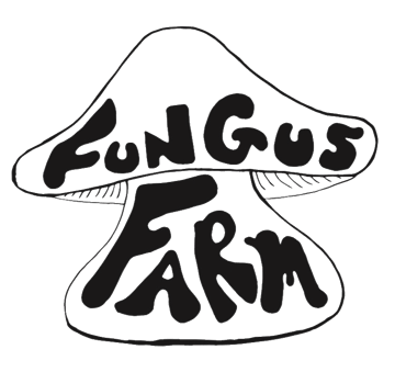 Fungus Farm LLC Home