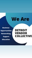 Detroit Vendor Collective