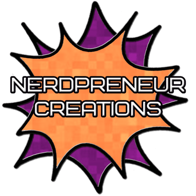 Nerdpreneur Creations