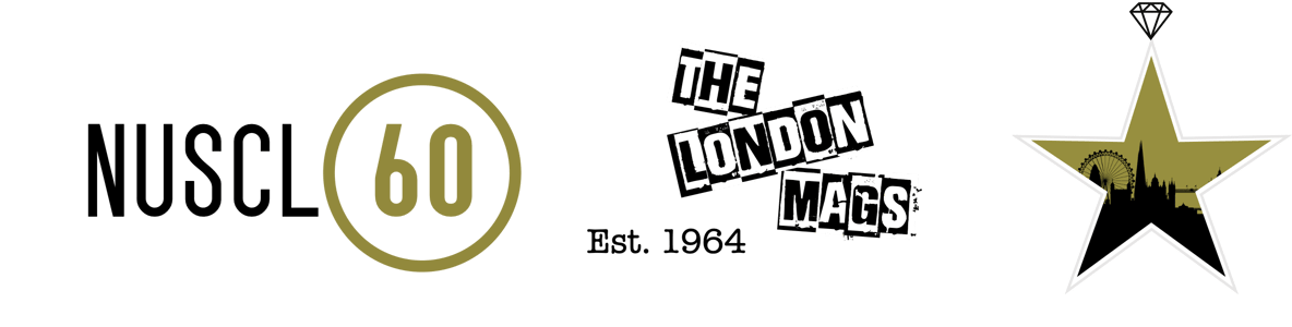 The London Mags Home