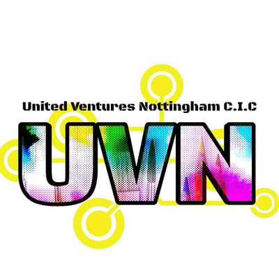 United Ventures Nottingham C.I.C  Home