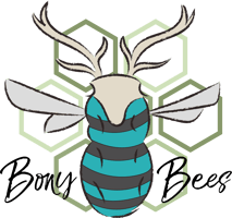 BonyBees Home