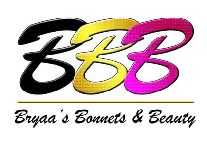 Bryaa's Bonnets Home