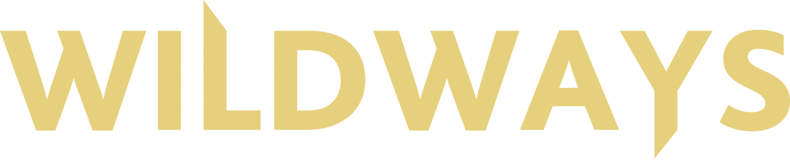 Wildways