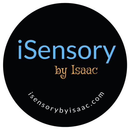 iSensorybyIsaac