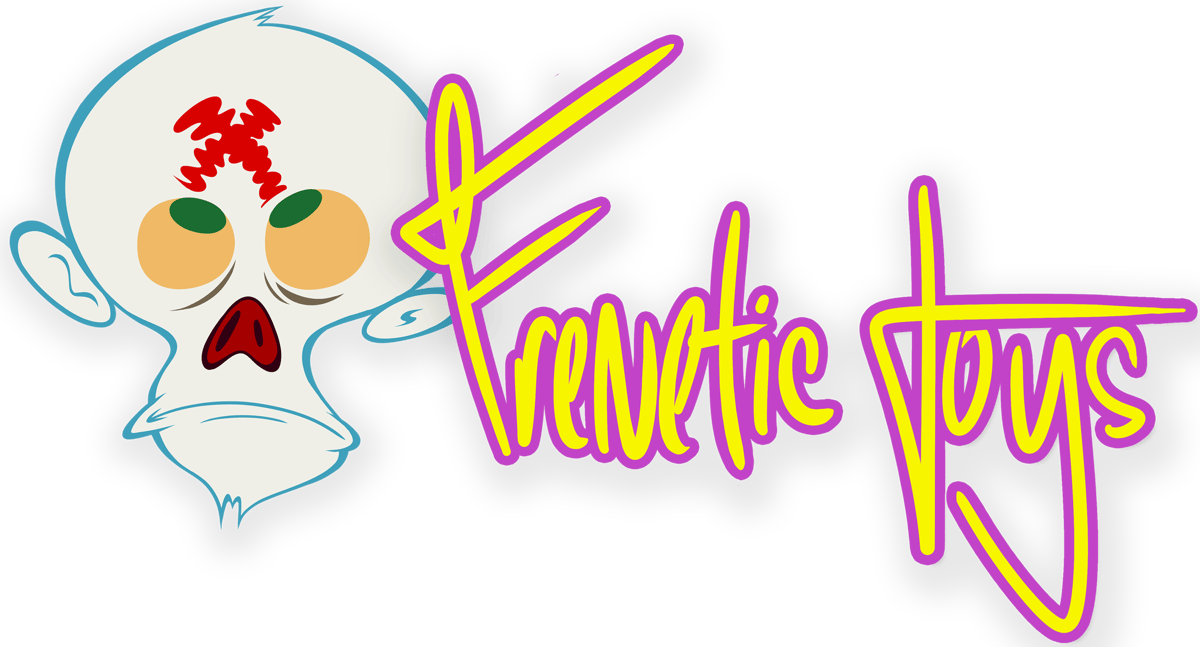 Frenetic Toys