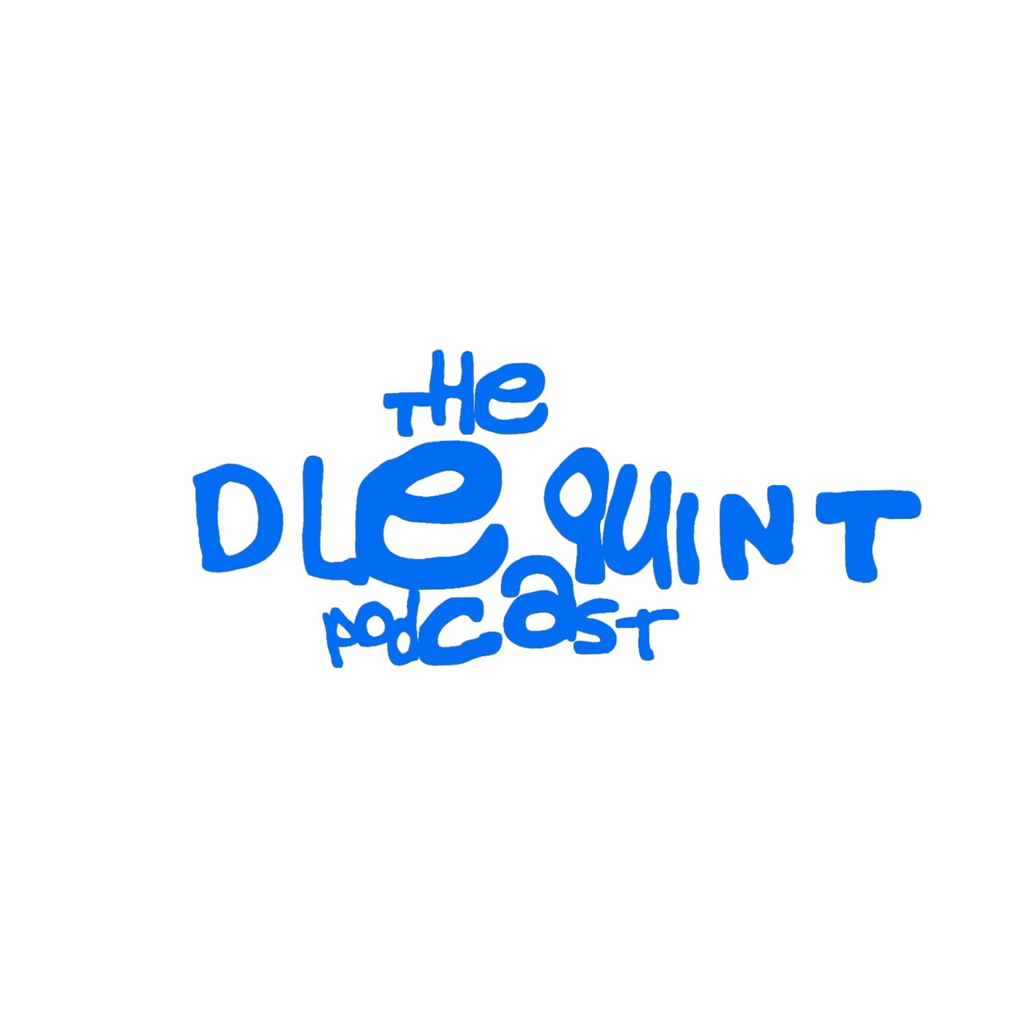 The Dlequint Podcast Home