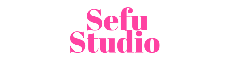 Sefu Studio  Home