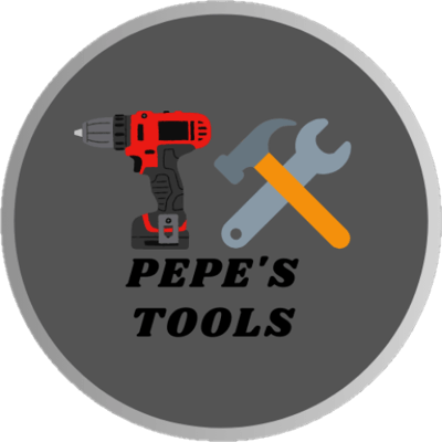 Pepe Tools Home