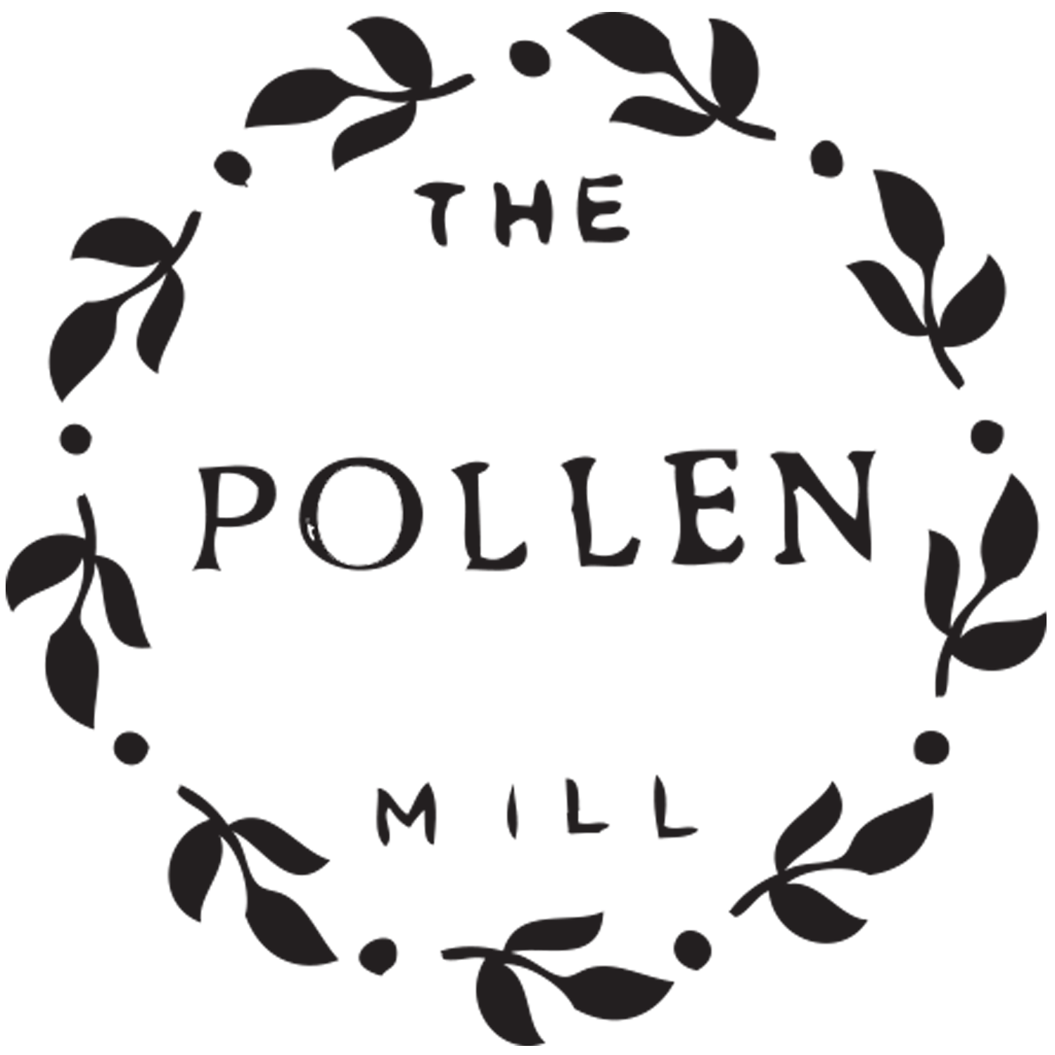 The Pollen Mill