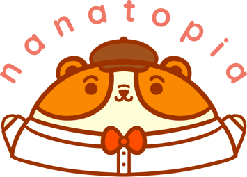 nanatopia Home