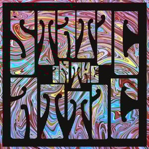 Static in the Attic Merch Home
