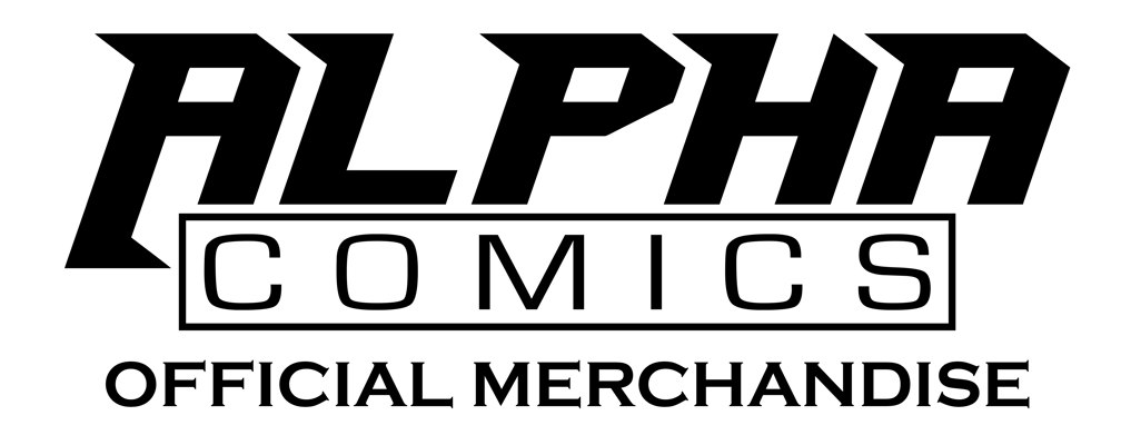 Alpha Comics Home