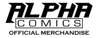 Alpha Comics Home