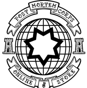 pmcorps Home