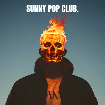 Sunny Pop Club Home