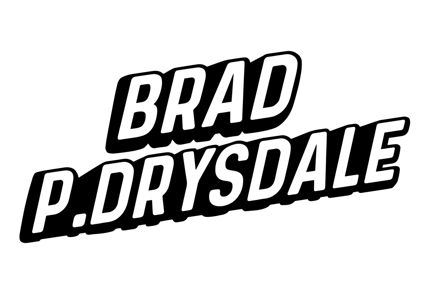 BRAD P. DRYSDALE Home