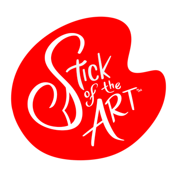 Stick of the Art Home