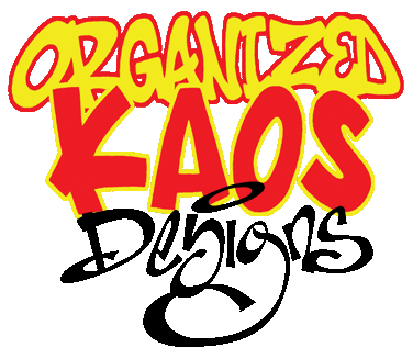 Organized Kaos