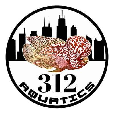 312 Live Fish Home