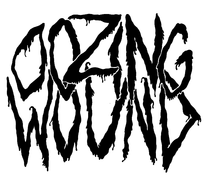 Oozing Wound