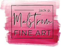 Malstrom Fine Art Home