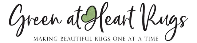 Green At Heart Rugs Home
