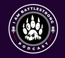 I AM BATTLESTRONG 