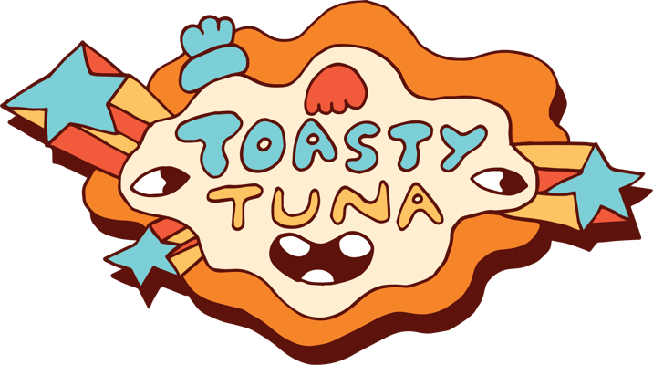 toasty.tuna Home