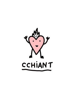 cchiant Home