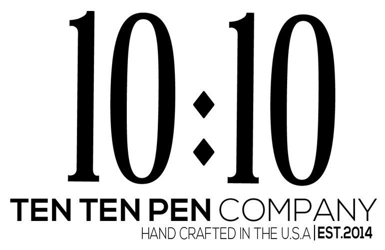 10:10 Pen Company