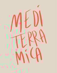MEDI·TERRA·MICA