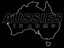 Aussies In Arms