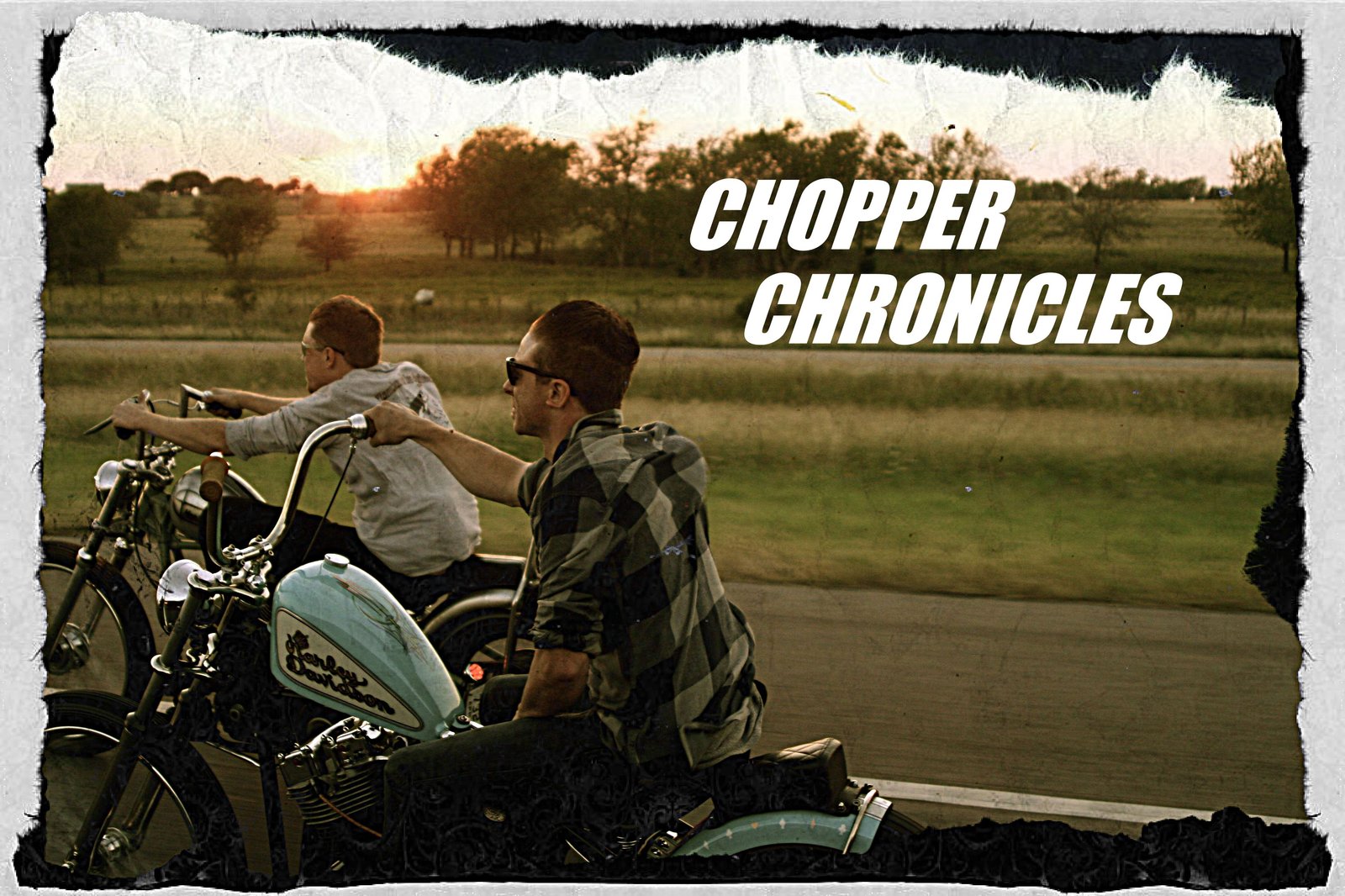 chopperchronicles