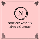 Nineteen Zero Six Home