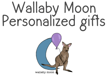 Wallaby Moon Home