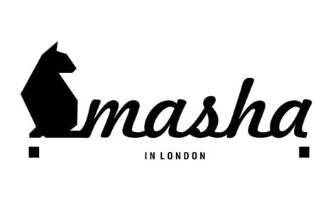 Masha in London