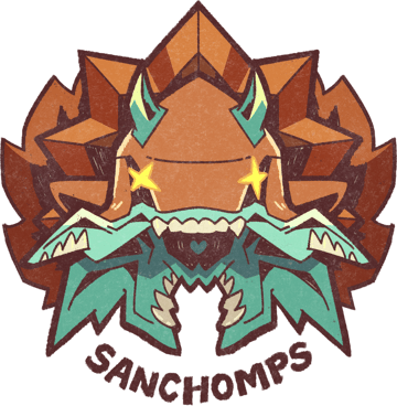 SANCHOMPS Home