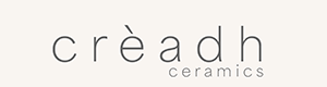 Crèadh Ceramics Home