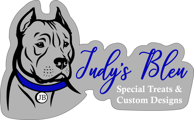 Judy's Bleu Special Treats