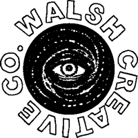 Walsh Creative Company Home