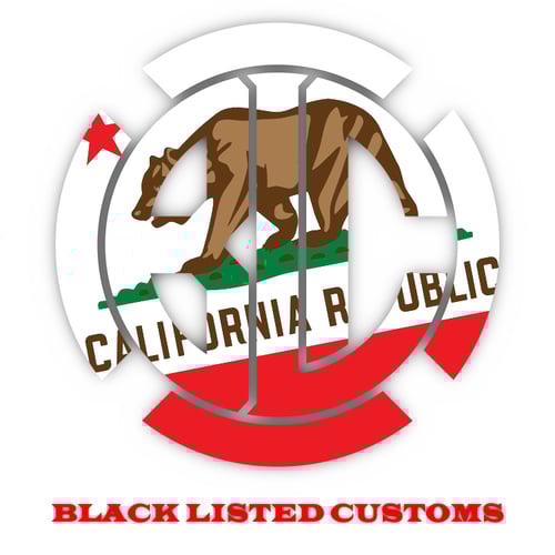 Black Listed Customs
